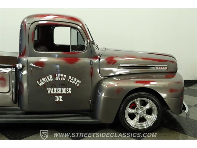 1949 Ford F1 (CC-2120532) for sale in Lutz, Florida