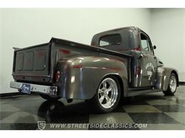 1949 Ford F1 (CC-2120532) for sale in Lutz, Florida