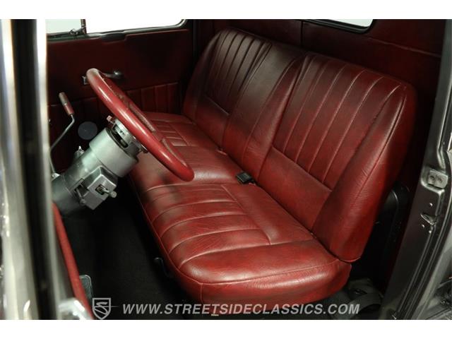 1949 Ford F1 (CC-2120532) for sale in Lutz, Florida