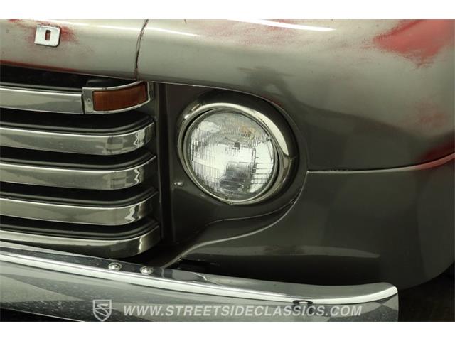 1949 Ford F1 (CC-2120532) for sale in Lutz, Florida