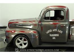 1949 Ford F1 (CC-2120532) for sale in Lutz, Florida