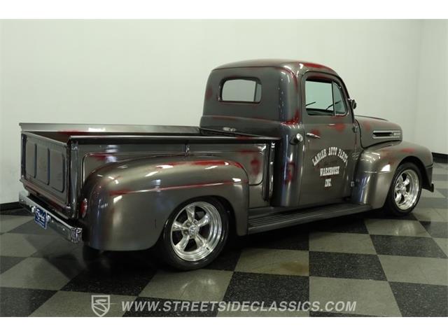 1949 Ford F1 (CC-2120532) for sale in Lutz, Florida