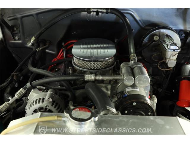 1949 Ford F1 (CC-2120532) for sale in Lutz, Florida