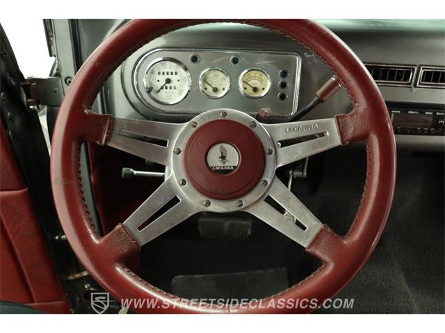 1949 Ford F1 (CC-2120532) for sale in Lutz, Florida