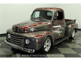 1949 Ford F1 (CC-2120532) for sale in Lutz, Florida