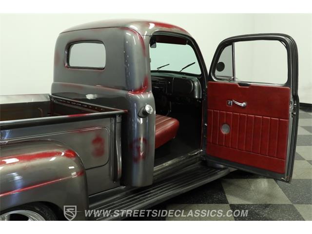 1949 Ford F1 (CC-2120532) for sale in Lutz, Florida