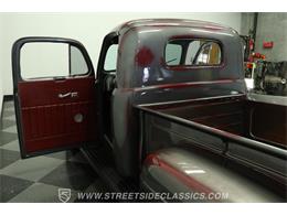 1949 Ford F1 (CC-2120532) for sale in Lutz, Florida