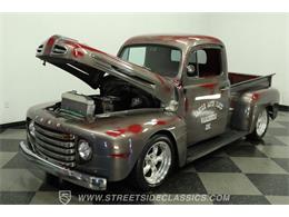 1949 Ford F1 (CC-2120532) for sale in Lutz, Florida