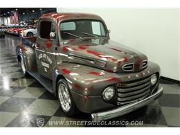 1949 Ford F1 (CC-2120532) for sale in Lutz, Florida