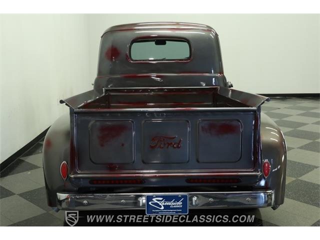 1949 Ford F1 (CC-2120532) for sale in Lutz, Florida