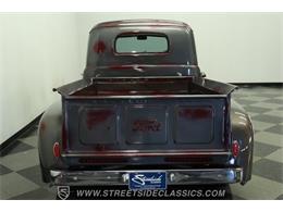 1949 Ford F1 (CC-2120532) for sale in Lutz, Florida