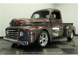 1949 Ford F1 (CC-2120532) for sale in Lutz, Florida