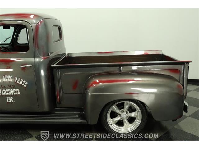 1949 Ford F1 (CC-2120532) for sale in Lutz, Florida