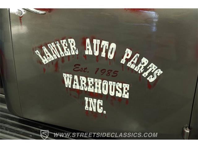 1949 Ford F1 (CC-2120532) for sale in Lutz, Florida