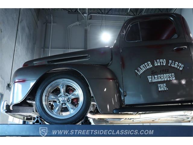 1949 Ford F1 (CC-2120532) for sale in Lutz, Florida