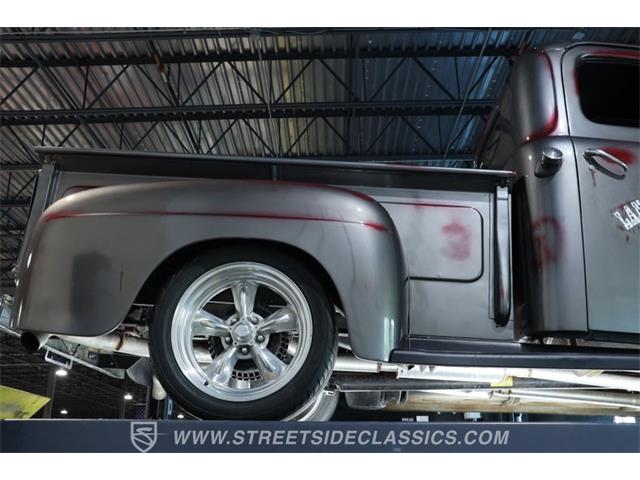 1949 Ford F1 (CC-2120532) for sale in Lutz, Florida