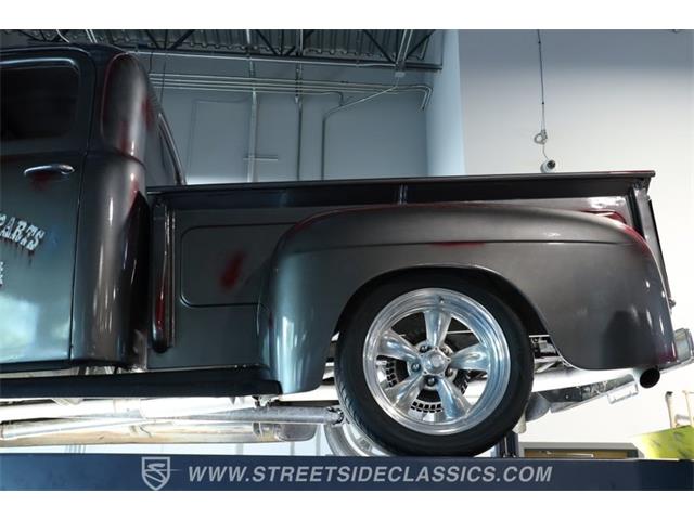 1949 Ford F1 (CC-2120532) for sale in Lutz, Florida