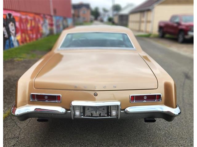 1963 Buick Riviera (CC-2120533) for sale in Greensboro, North Carolina