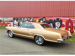 1963 Buick Riviera (CC-2120533) for sale in Greensboro, North Carolina