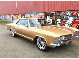 1963 Buick Riviera (CC-2120533) for sale in Greensboro, North Carolina
