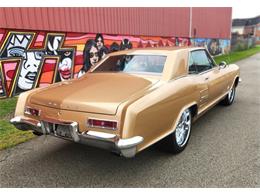 1963 Buick Riviera (CC-2120533) for sale in Greensboro, North Carolina