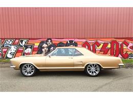 1963 Buick Riviera (CC-2120533) for sale in Greensboro, North Carolina