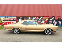1963 Buick Riviera (CC-2120533) for sale in Greensboro, North Carolina