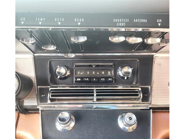 1963 Buick Riviera (CC-2120533) for sale in Greensboro, North Carolina