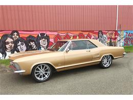1963 Buick Riviera (CC-2120533) for sale in Greensboro, North Carolina