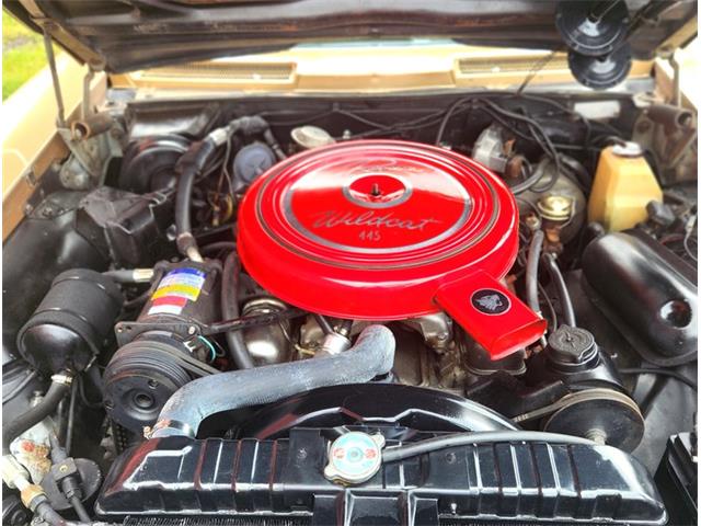 1963 Buick Riviera (CC-2120533) for sale in Greensboro, North Carolina