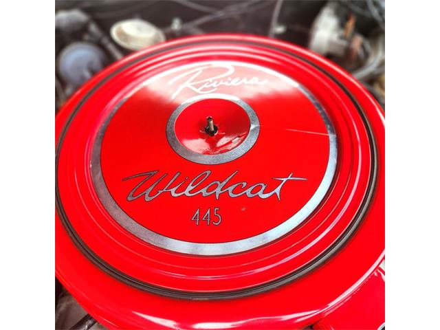 1963 Buick Riviera (CC-2120533) for sale in Greensboro, North Carolina