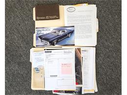 1963 Buick Riviera (CC-2120533) for sale in Greensboro, North Carolina