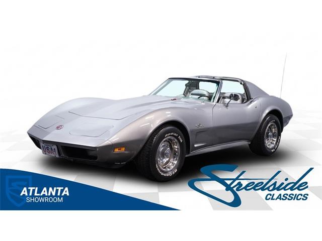 1974 Chevrolet Corvette (CC-2120534) for sale in Lithia Springs, Georgia