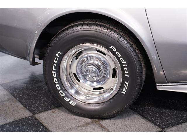 1974 Chevrolet Corvette (CC-2120534) for sale in Lithia Springs, Georgia