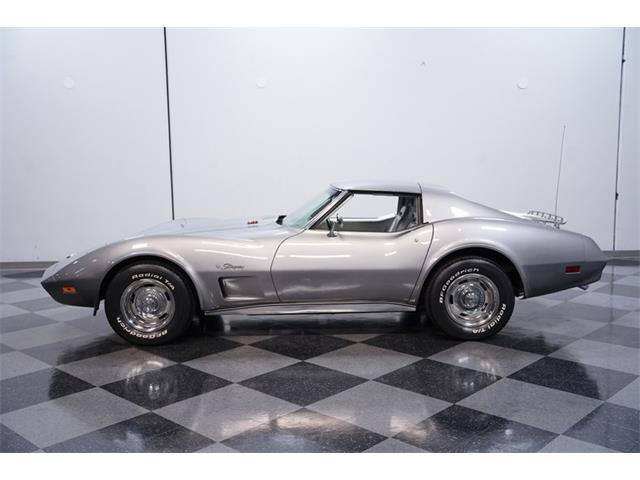 1974 Chevrolet Corvette (CC-2120534) for sale in Lithia Springs, Georgia