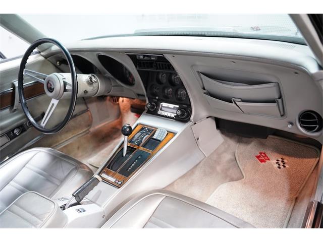 1974 Chevrolet Corvette (CC-2120534) for sale in Lithia Springs, Georgia