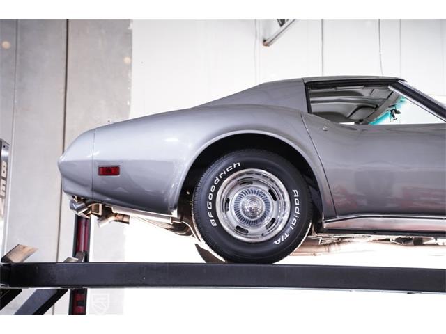 1974 Chevrolet Corvette (CC-2120534) for sale in Lithia Springs, Georgia
