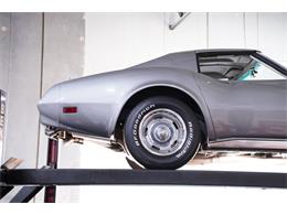 1974 Chevrolet Corvette (CC-2120534) for sale in Lithia Springs, Georgia