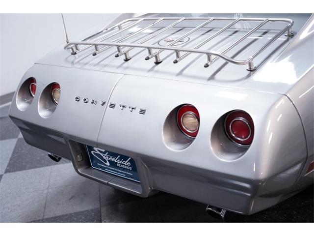 1974 Chevrolet Corvette (CC-2120534) for sale in Lithia Springs, Georgia