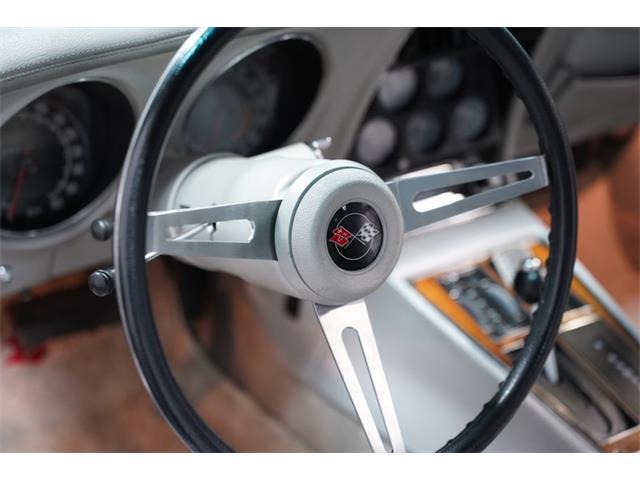 1974 Chevrolet Corvette (CC-2120534) for sale in Lithia Springs, Georgia
