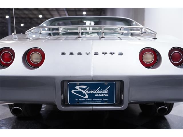1974 Chevrolet Corvette (CC-2120534) for sale in Lithia Springs, Georgia