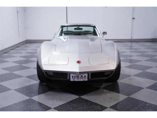 1974 Chevrolet Corvette (CC-2120534) for sale in Lithia Springs, Georgia