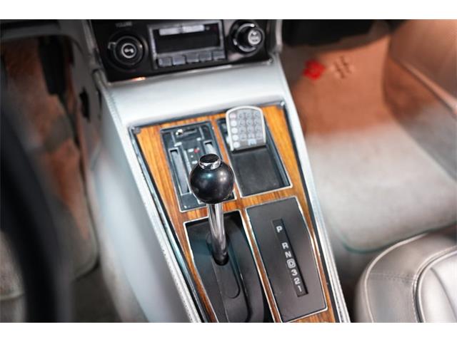 1974 Chevrolet Corvette (CC-2120534) for sale in Lithia Springs, Georgia