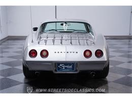 1974 Chevrolet Corvette (CC-2120534) for sale in Lithia Springs, Georgia