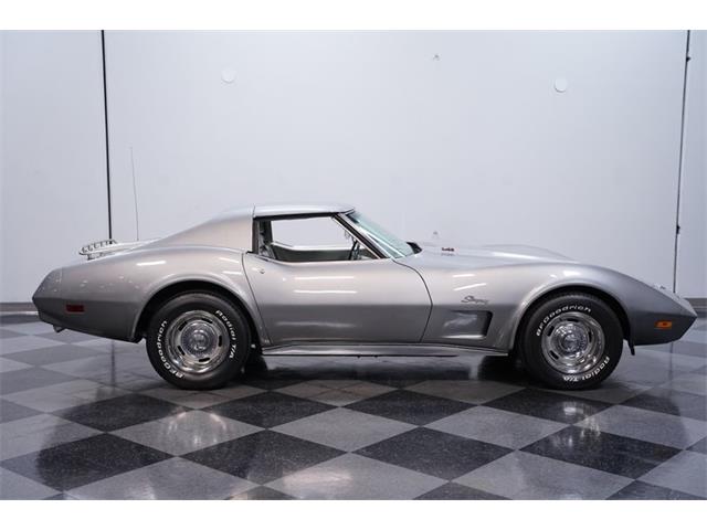 1974 Chevrolet Corvette (CC-2120534) for sale in Lithia Springs, Georgia