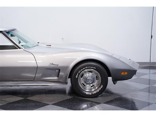 1974 Chevrolet Corvette (CC-2120534) for sale in Lithia Springs, Georgia
