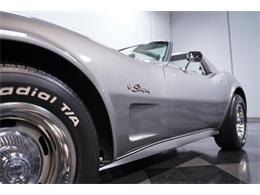 1974 Chevrolet Corvette (CC-2120534) for sale in Lithia Springs, Georgia