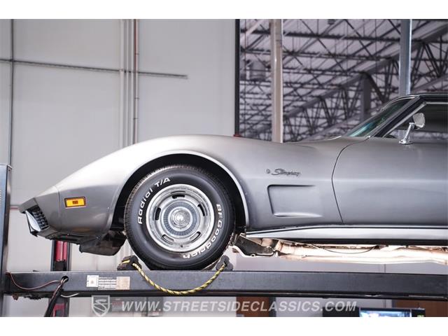 1974 Chevrolet Corvette (CC-2120534) for sale in Lithia Springs, Georgia