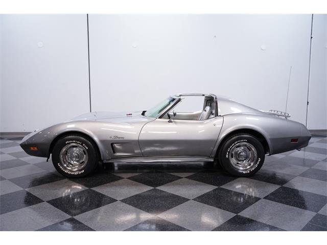 1974 Chevrolet Corvette (CC-2120534) for sale in Lithia Springs, Georgia