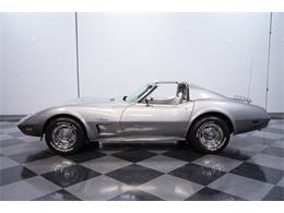1974 Chevrolet Corvette (CC-2120534) for sale in Lithia Springs, Georgia